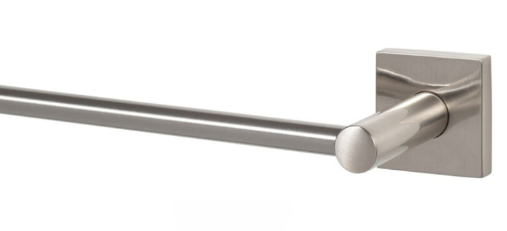 Sure-Loc Hardware MN-TB Monza Series Towel Bar