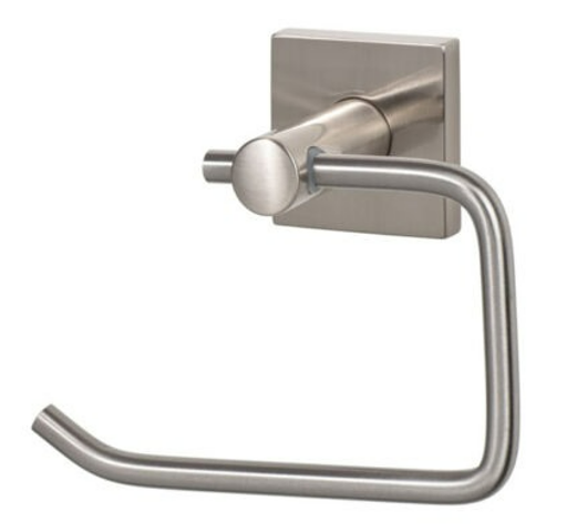 Sure-Loc Hardware MN-PH1 Monza Series Single Post Paper Holder