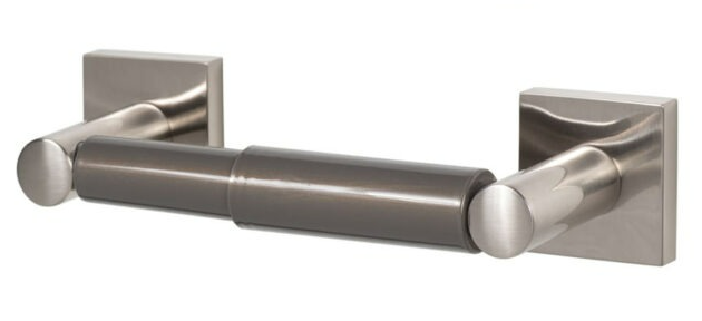 Sure-Loc Hardware MN-PH2 Monza Series Two Post Paper Holder