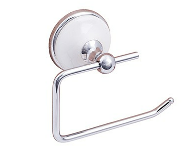 Sure-Loc Hardware BT-PH1 Brighton Series Single Post Paper Holder