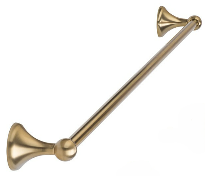 Sure-Loc Hardware VT-TB Ventura Series Towel Bar