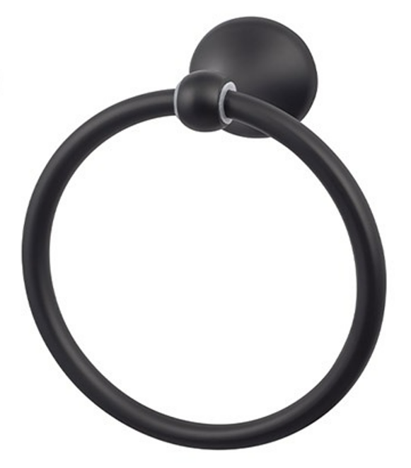 Sure-Loc Hardware VT-TR1 Ventura Series Towel Ring