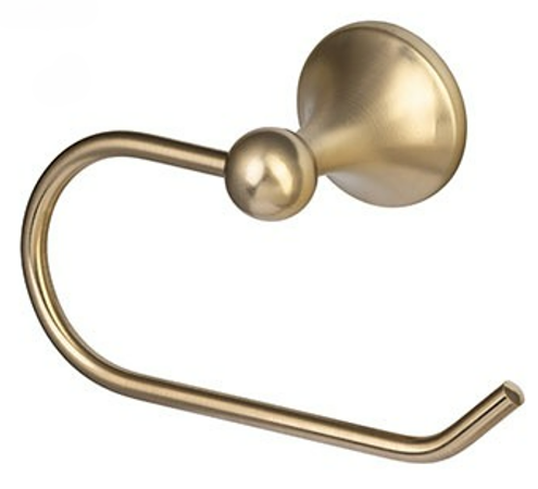 Sure-Loc Hardware VT-PH1 Ventura Series Single Post Paper Holder