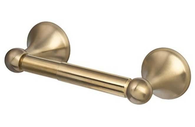 Sure-Loc Hardware VT-PH2 Ventura Series Two Post Paper Holder