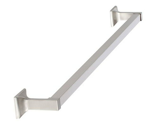 Sure-Loc Hardware BA-TB Basic Series Towel Bar
