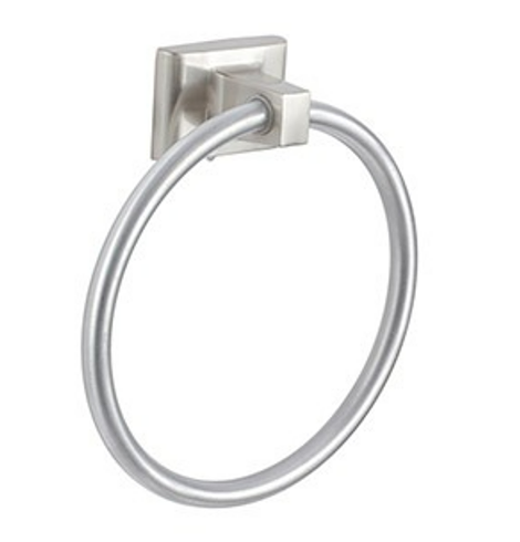 Sure-Loc Hardware BA-TR1 Basic Series Towel Ring