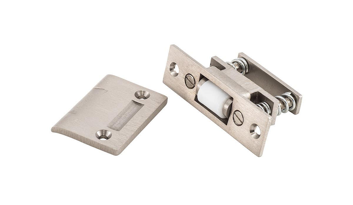 Sure-Loc Hardware BC4 Heavy Duty Roller Catch