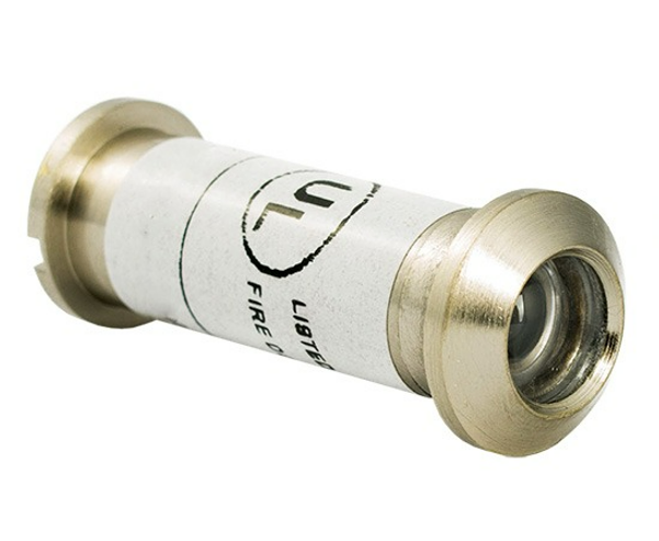 Sure-Loc Hardware DV160UL 160 Door Viewer UL