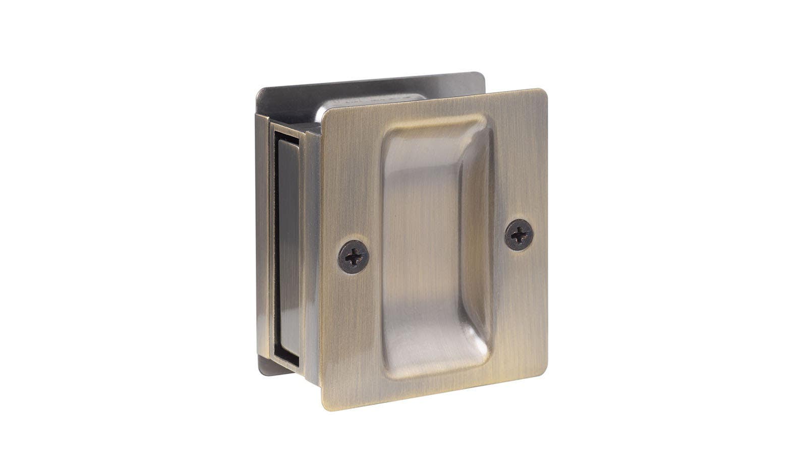 Sure-Loc Hardware DP71 Pocket Door Pull