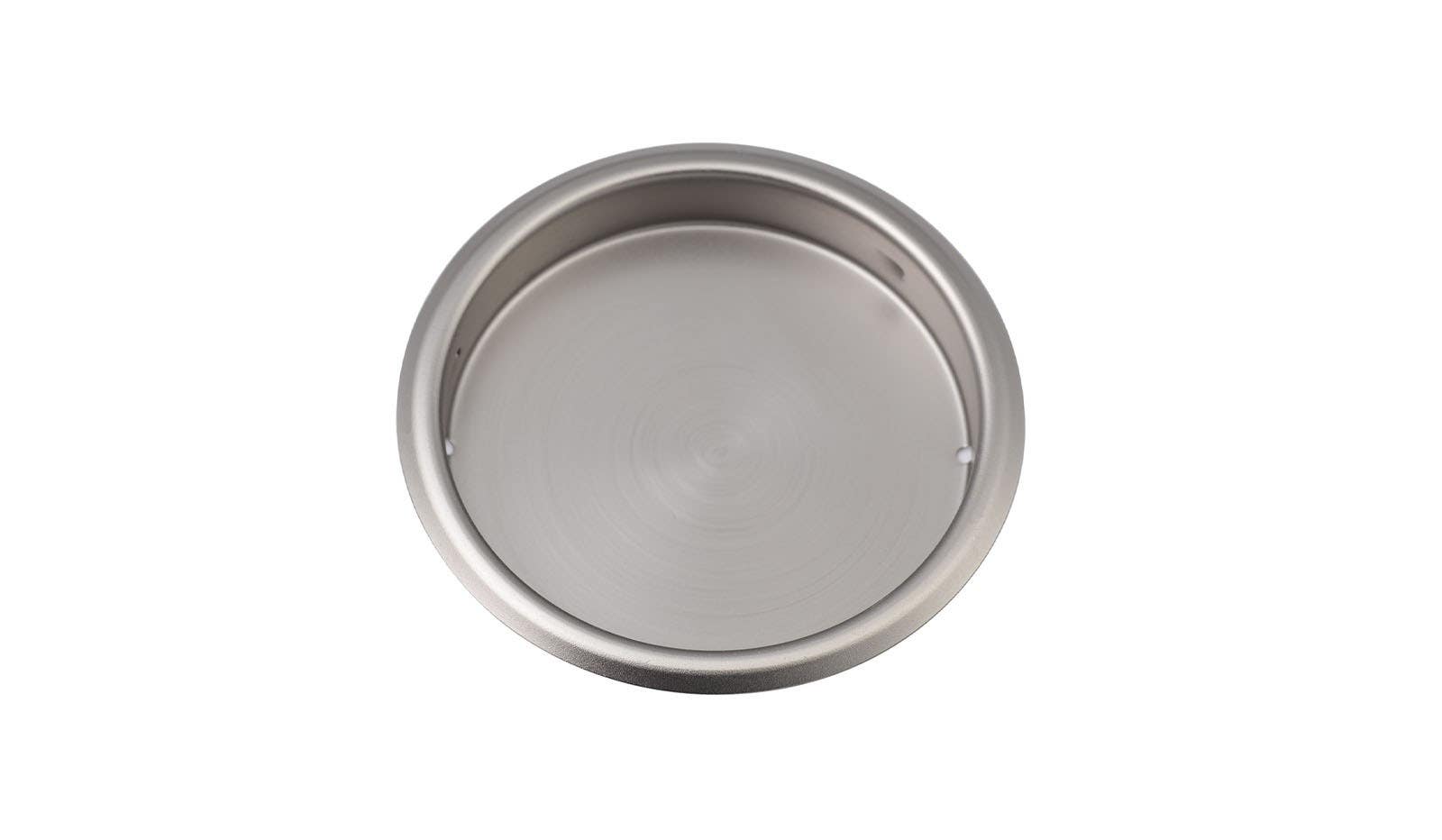 Sure-Loc Hardware DP5 Finger Pull 2-1/8"