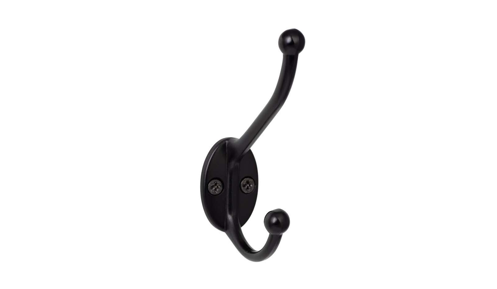 Sure-Loc Hardware RH3 Coat and Robe Hook