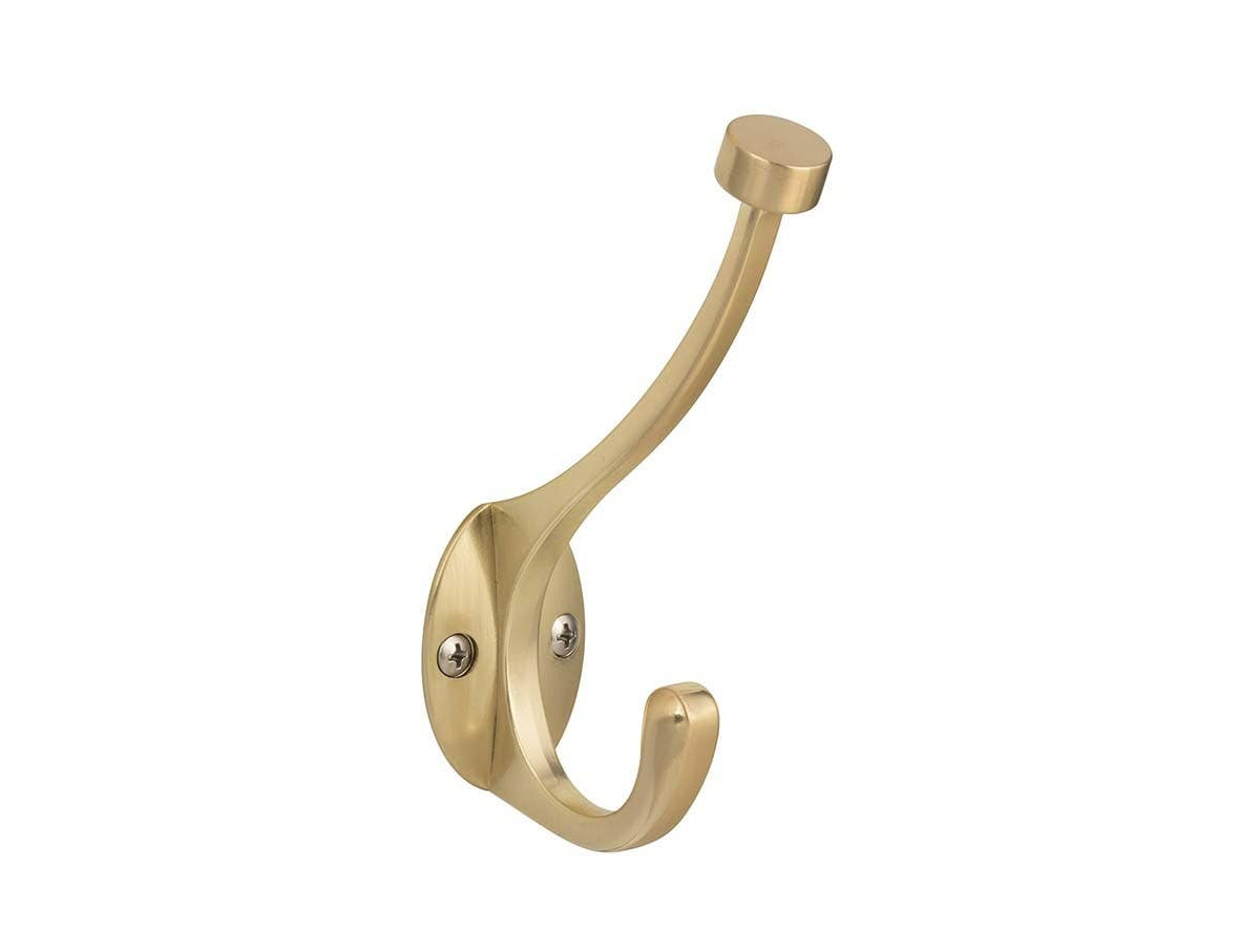 Sure-Loc Hardware RH5 Heavy Duty Pilltop Coat Hook