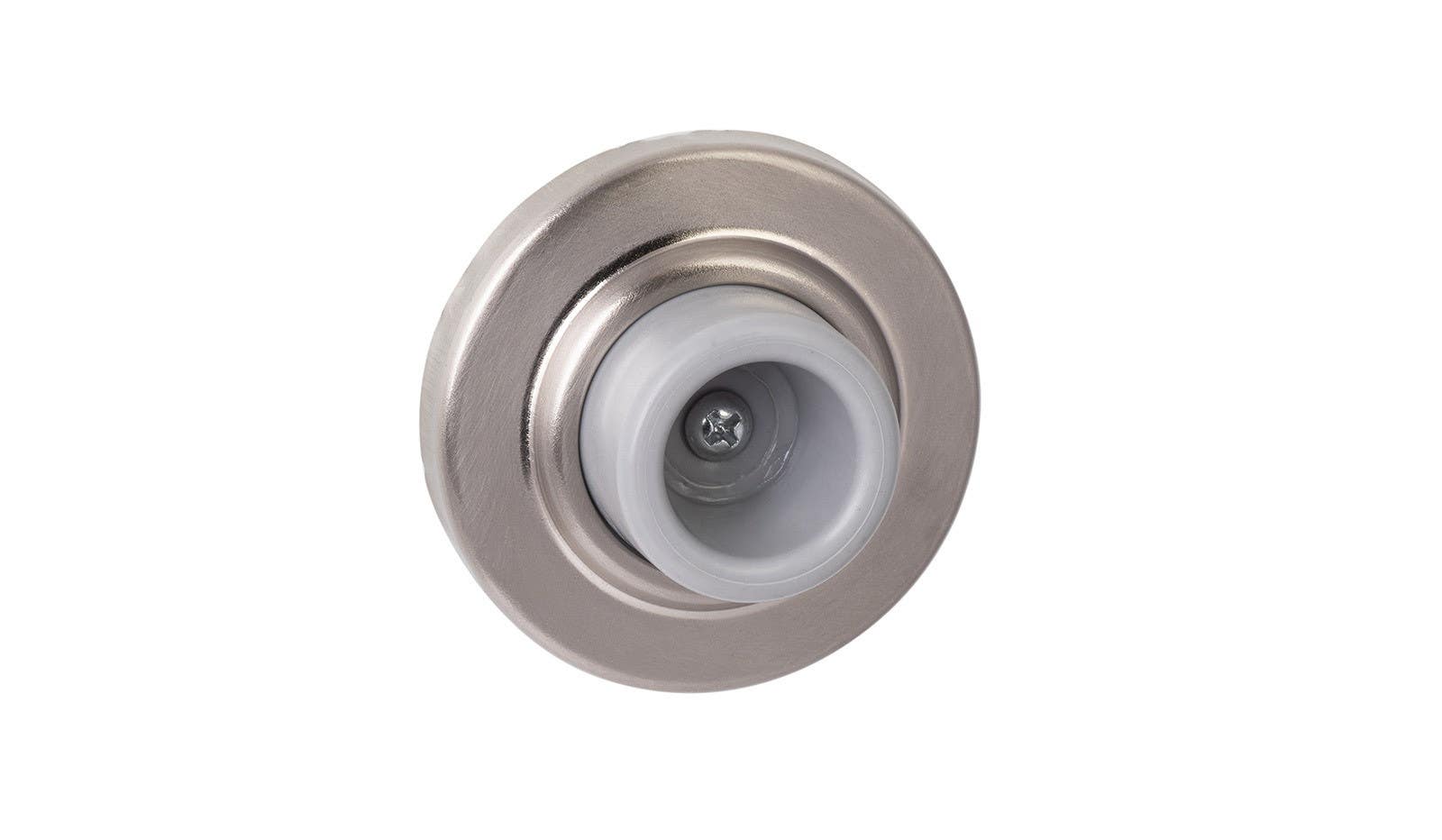 Sure-Loc Hardware DS-W1 Wall Bumper Stop