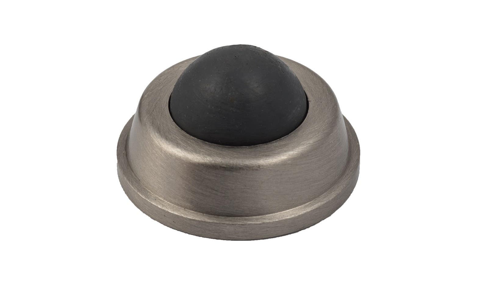 Sure-Loc Hardware DS12 1" Wall Bumper Stop