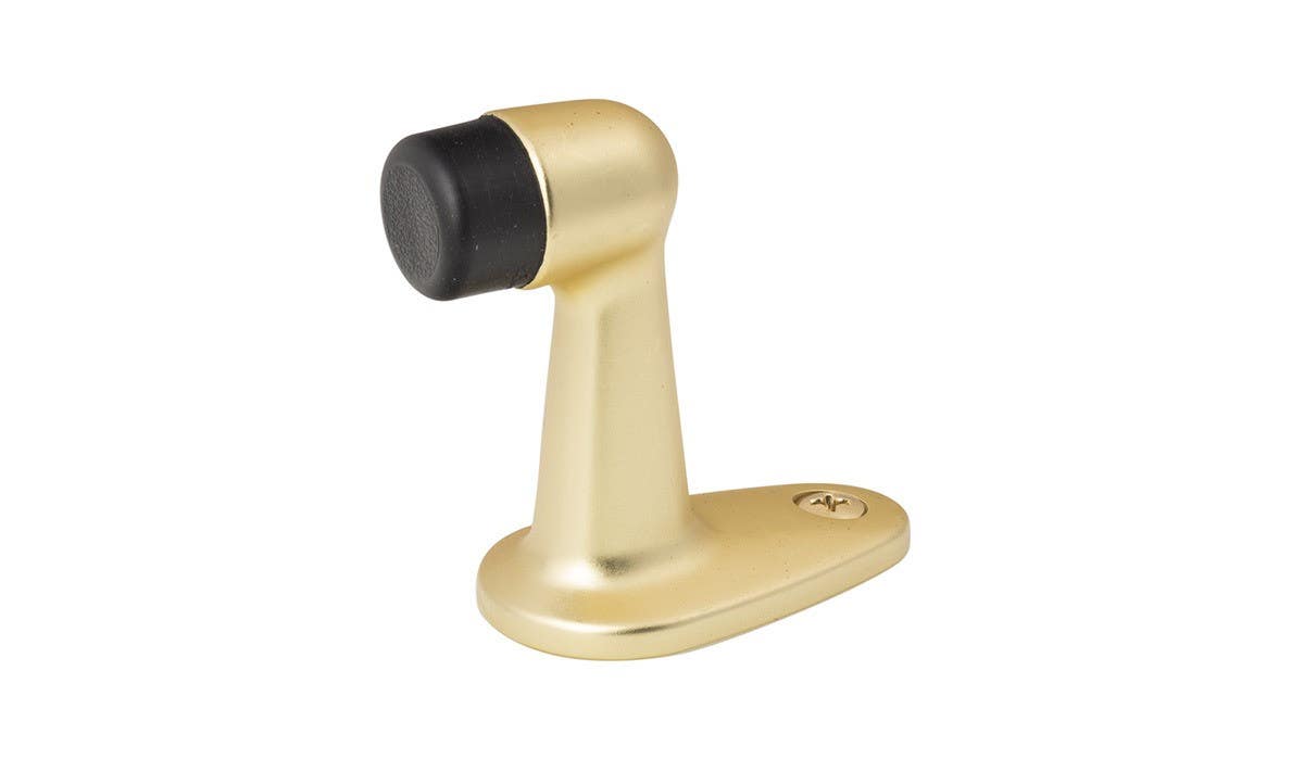 Sure-Loc Hardware DS-FL1 Floor Stop