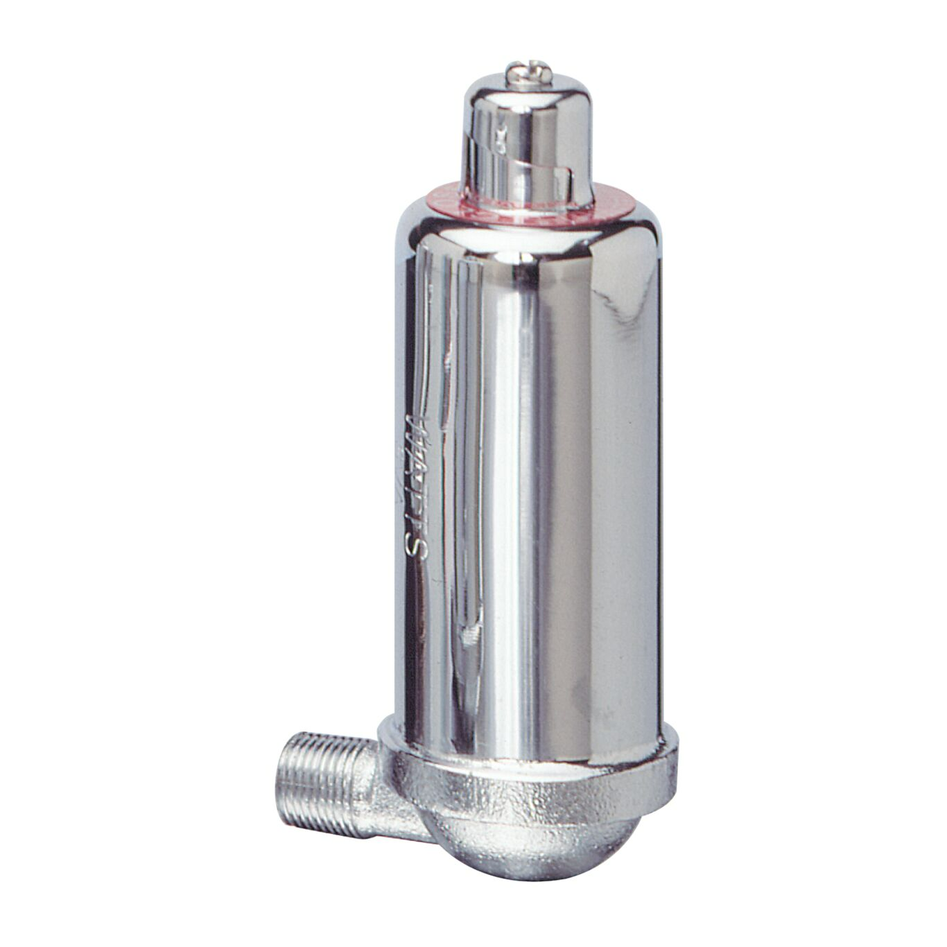 Watts  1/8 SV Angle Steam Air Vent, 1/8"