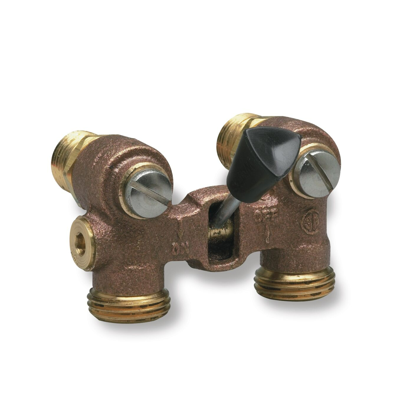 Watts 2T-M2 Washing Machine Shut-Off Valve