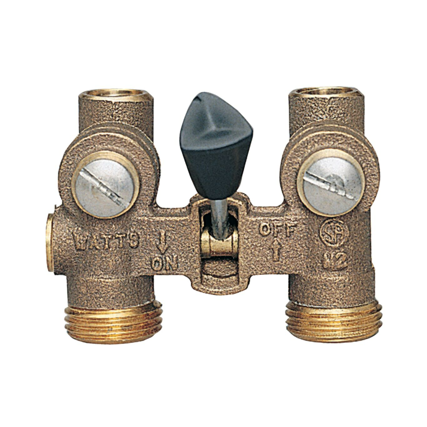 Watts 2-M2 Washing Machine Shut-Off Valve