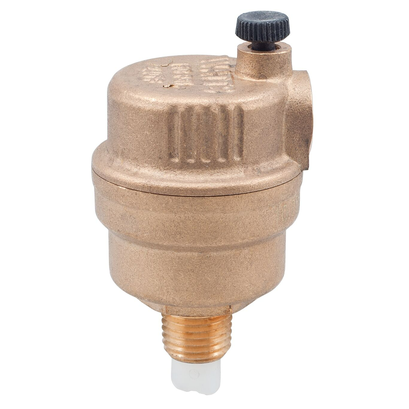 Watts FV-4M1 1/8 Automatic Air Vent Valve, Female Npt Connections,  1/8"