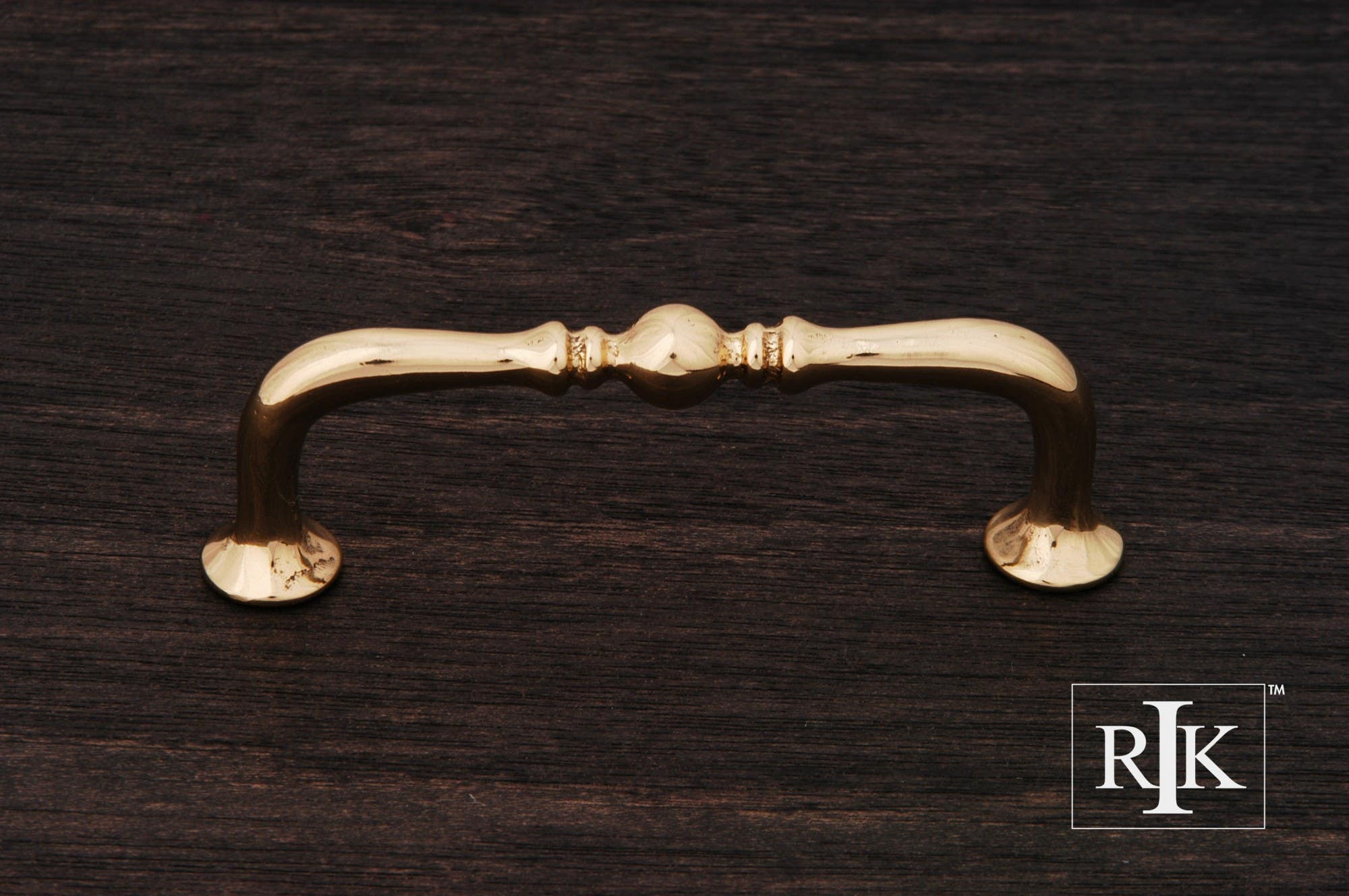 RKI CP 04 Decorative Elongated Colonial Pull