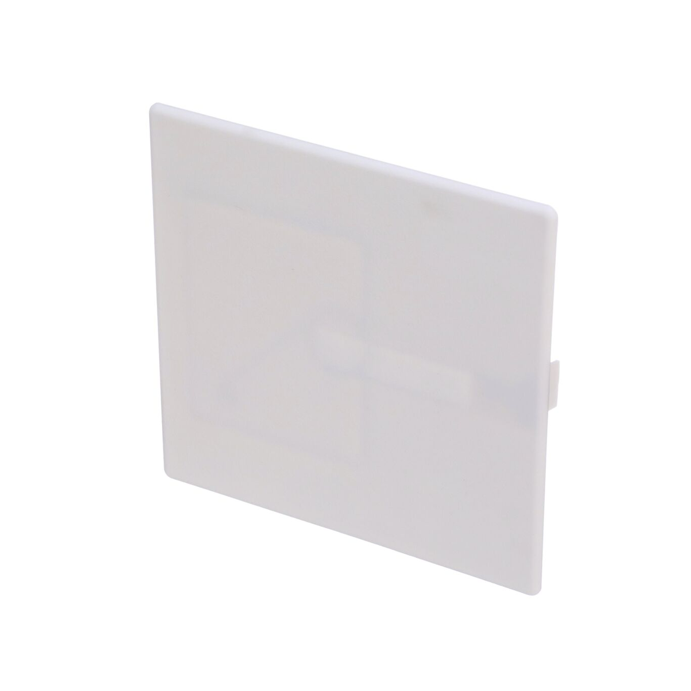 Watts APU9 SpringFit Access Panel, Polystyrene, 8" X 8"