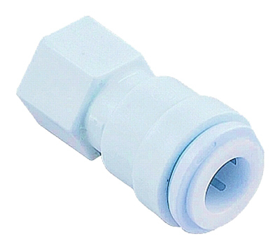 Watts PL-30 Mini Female Adapter
