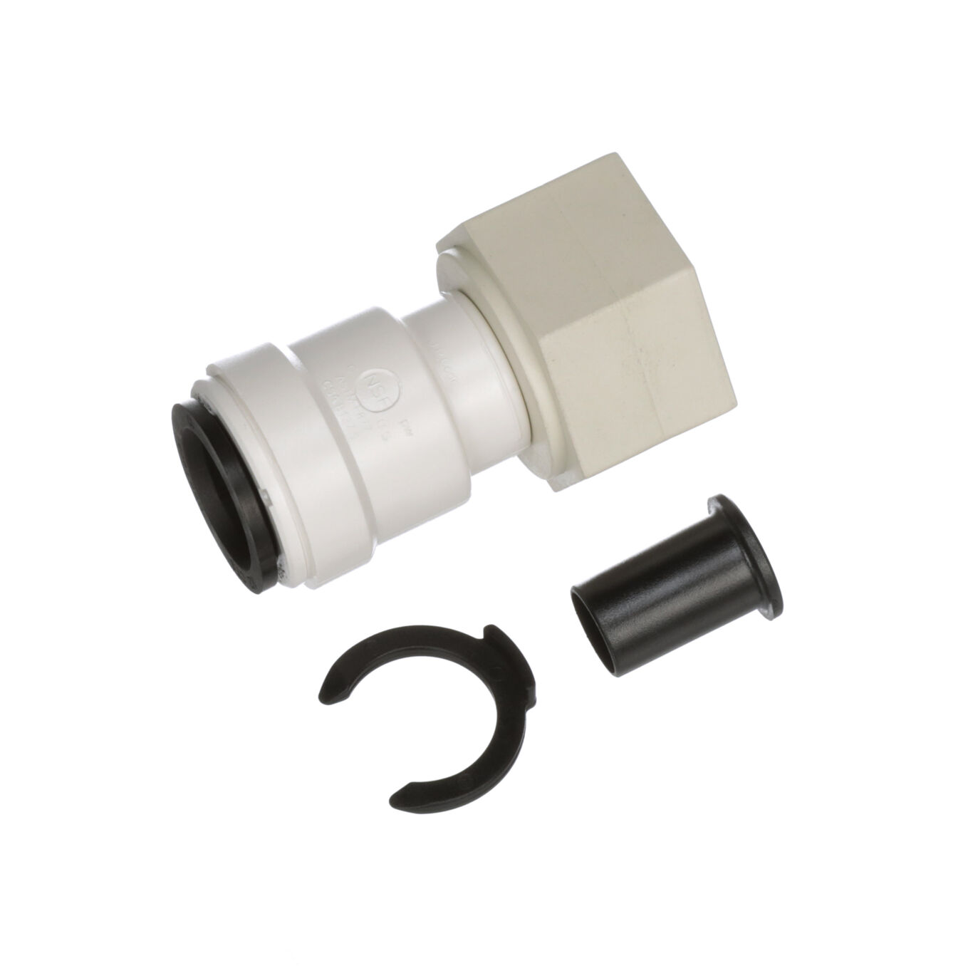 Watts 3510 Plastic Female Adapter