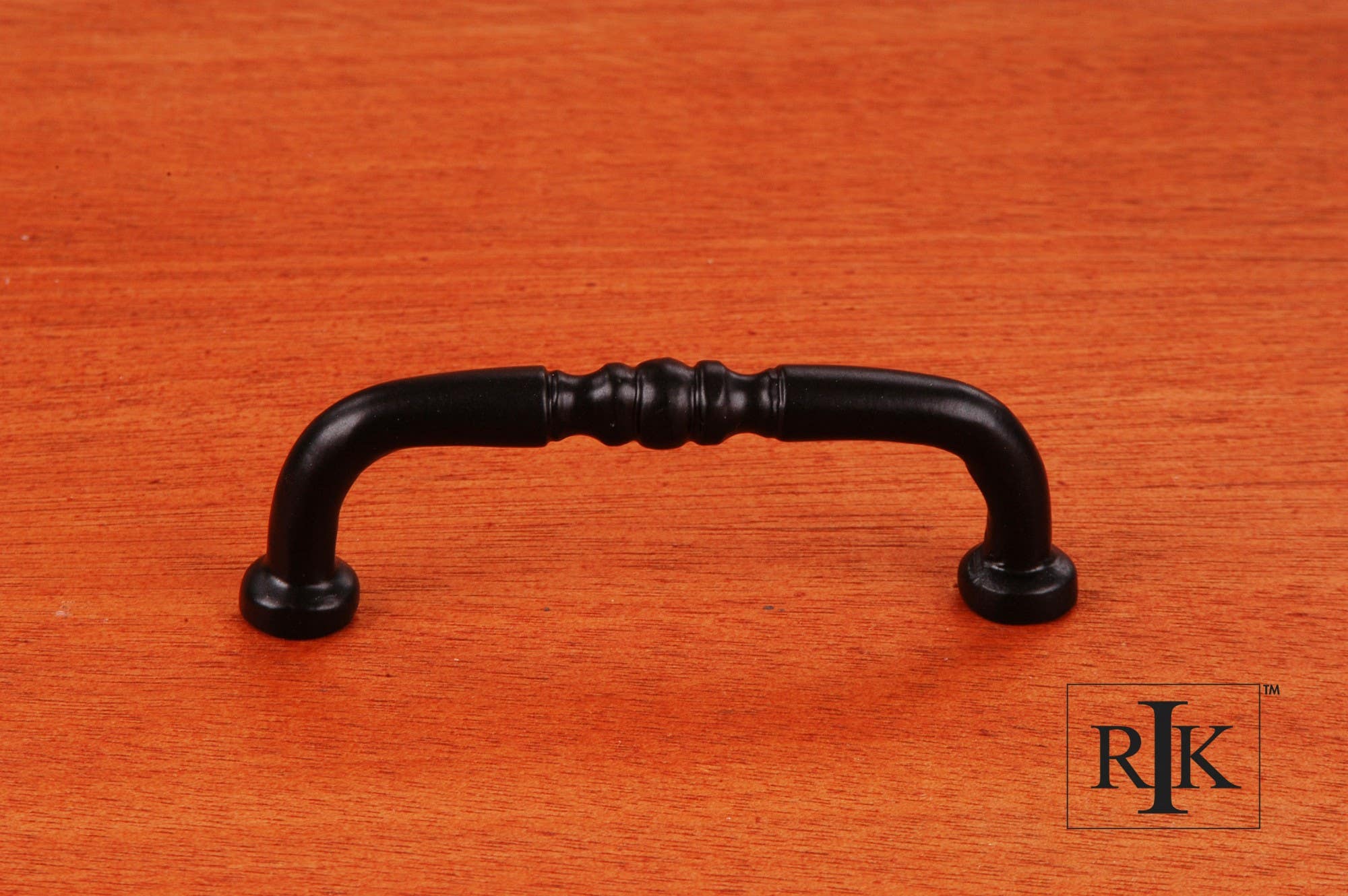 RKI CP 0 Decorative Curved Pull