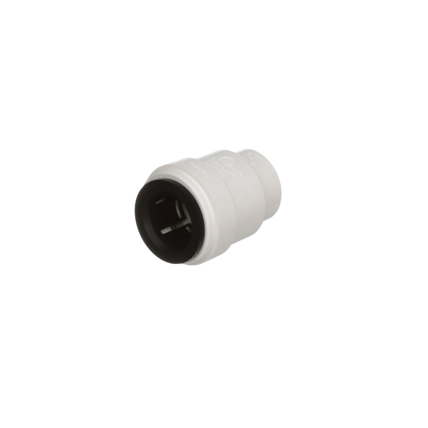 Watts 3545 Plastic End Cap