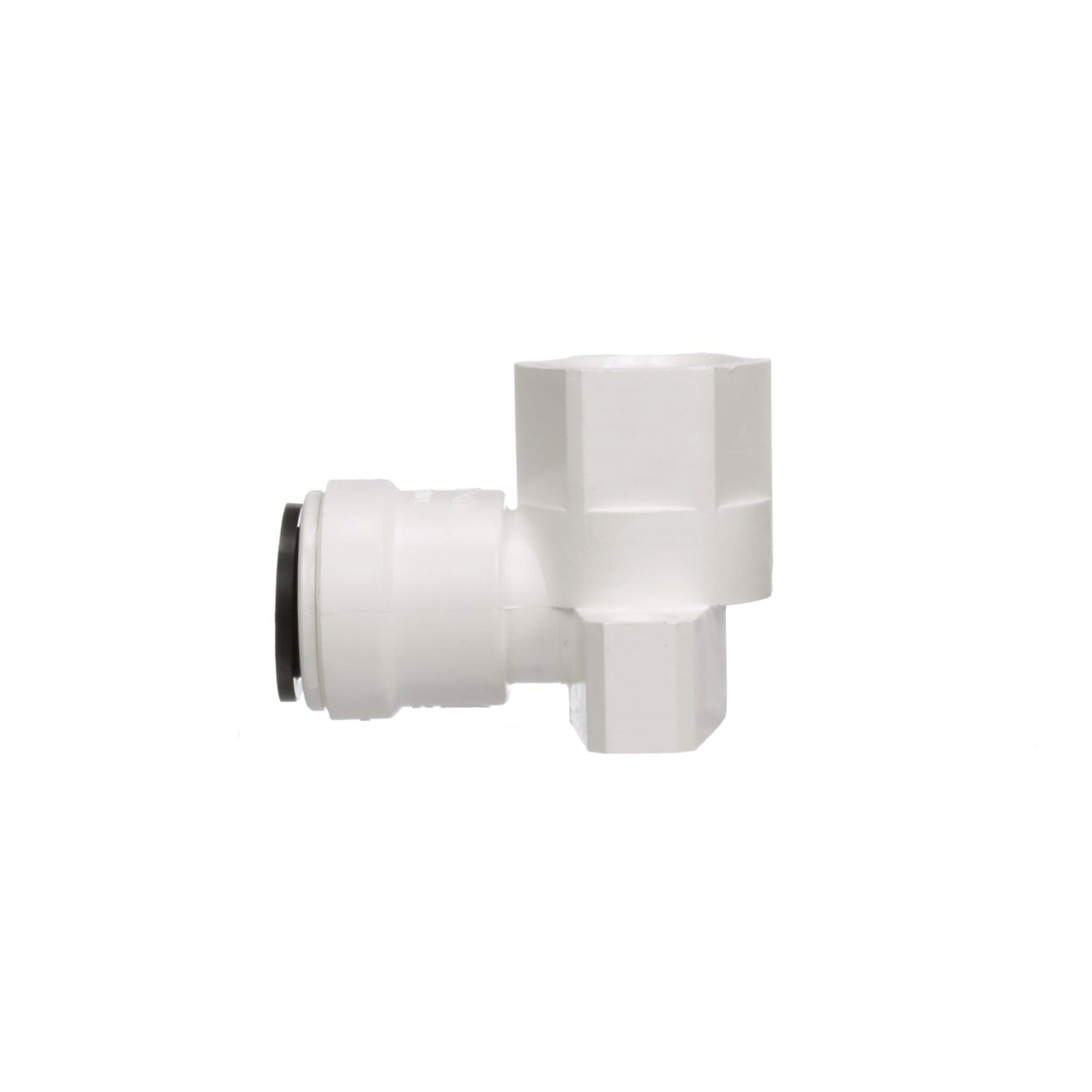 Watts 3521-1008 Plastic Drop Ear Elbow, 1/2" CTS x 1/2" NPT