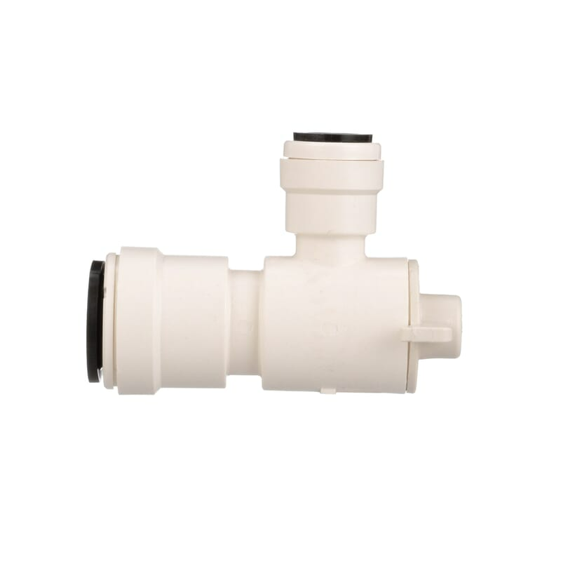 Watts 3556 Plastic Angle Valve