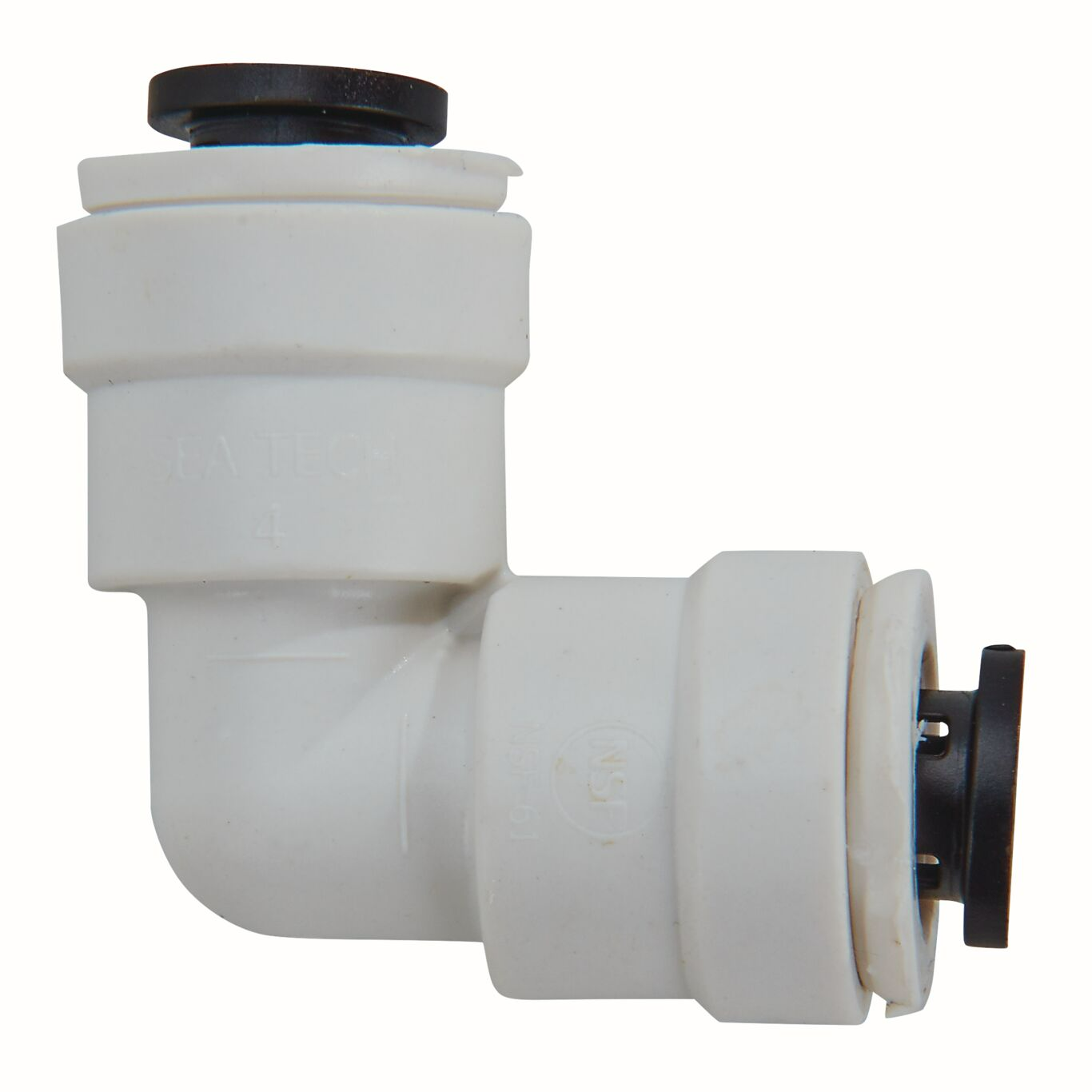 Watts PL-30 Mini Elbow