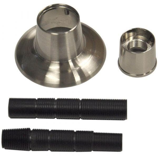 Danco 1031 Universal Adjustable Tub/Shower Handle Flange