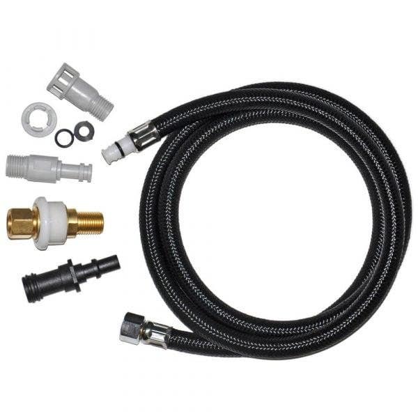 Danco 10340 Premium Sink Side Spray Replacement Hose