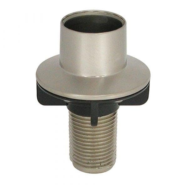 Danco 89225 Universal Kitchen Spray Hose Guide in Brushed Nickel