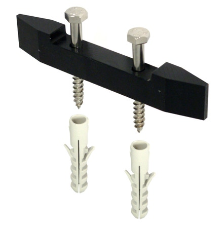 Pemko 89/2N Henderson Torpedo Guide For Sliding & Folding Door