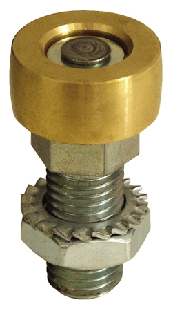 Pemko 104/99 Henderson Top Guide Roller For Sliding & Folding Door