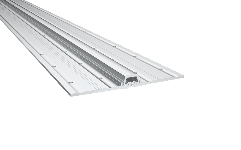 Pemko X25M Series Continuous Geared Hinge For 2-1/2" Doors