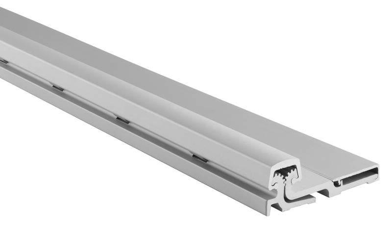 Pemko FS Series Full Surface Continuous Geared Hinge