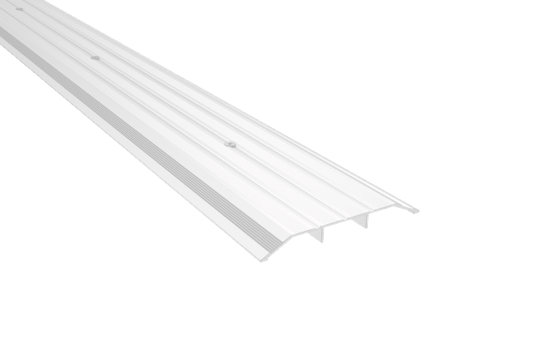 Pemko 1710 Flat Saddle Threshold, 5" W x 1/2" H