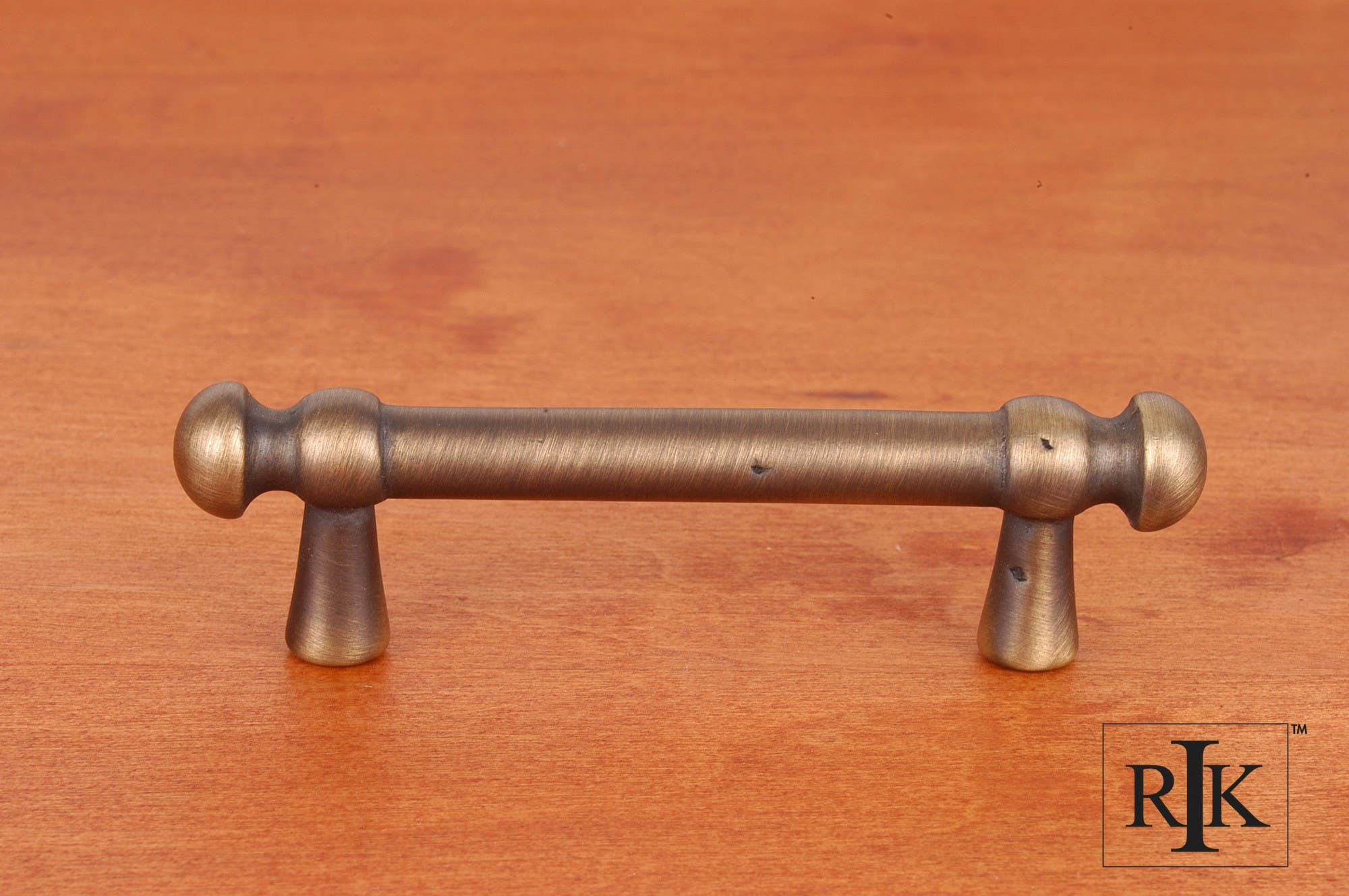 RKI CP 20 Distressed Decorative Rod Pull