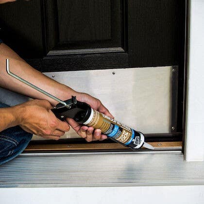 Dap Global Inc 70798087 Silicone Max Premium all purpose Sealant