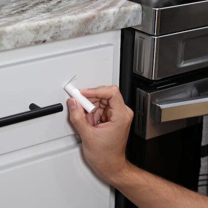 Dap Global Inc 707980410 Wood Blend Stick, 4 Pk