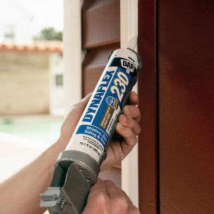 Dap Global Inc 7079818 Dynaflex 230 Premium Elastomeric Sealant