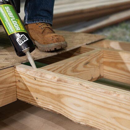 Dap Global Inc 7079827042 DAP 7000 Subfloor Construction Adhesive