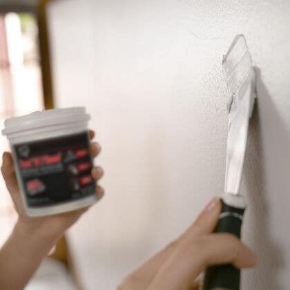 Dap Global Inc 7079812 Fast 'N Final Lightweight Spackling