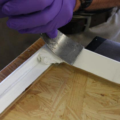 Dap Global Inc 7079812 33? Window Glazing Compound