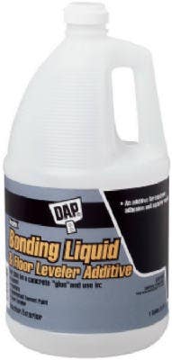 Dap Global Inc 70798350 Bonding Liquid & Floor Leveler Additive