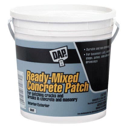 Dap Global Inc 70798310 Ready-Mixed Concrete Patch