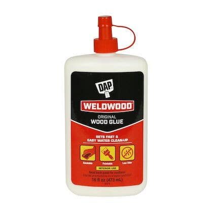 Dap Global Inc 707980049 Weldwood Original Wood Glue